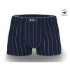 Pánské bavlněné boxerky G5199 - 4ks v balení