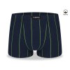 Pánské bavlněné boxerky G5201 - 4ks v balení