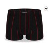 Pánské bavlněné boxerky G5201 - 4ks v balení