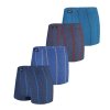 Pánské sportovní boxerky G588 4pcs