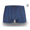 Pánské sportovní boxerky G588 4 ks v balení