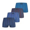 Pánské sportovní boxerky G588 4pcs