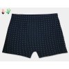 Pánské volné boxerky FM6745 4ks v balení