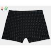Pánské volné boxerky FM6745 4ks v balení