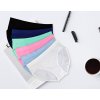 Seamless bamboo panties GREE-6692 - 3 ks v balení