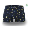 Pánské boxerky BANÁN M6733 4ks v balení