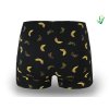 Pánské boxerky BANÁN M6733 4ks v balení