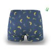 Pánské boxerky BANÁN M6733 4ks v balení
