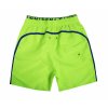 Pánské koupací šortky J20512