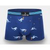Pánské boxerky M6690A 4 ks v balení