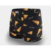Poslední kusy!!! Bavlněné boxerky PIZZA G5113 - 4 ks v balení