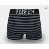 Pánské boxerky PRUHY M6693A 4ks v balení