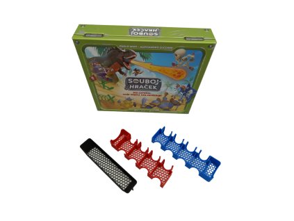 Souboj hraček - insert