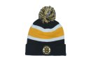 Dětské zimní čepice Boston Bruins