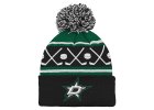 Gorros de invierno para niños Dallas Stars