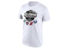 Trička NHL Global Series 2024