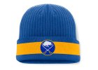 Pánské zimní čepice Buffalo Sabres