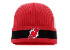 Pánské zimní čepice New Jersey Devils