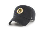 Pánské kšiltovky Boston Bruins