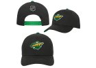 Cappellini per bambini Minnesota Wild