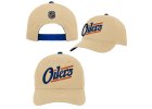 Dětské kšiltovky Edmonton Oilers