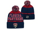 Dětské zimní čepice Florida Panthers