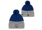 Gorros de invierno para niños New York Islanders