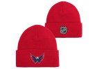 Dětské zimní čepice Washington Capitals