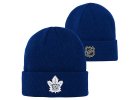 Dětské zimní čepice Toronto Maple Leafs