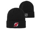 Dětské zimní čepice New Jersey Devils
