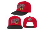 Dětské kšiltovky Chicago Blackhawks