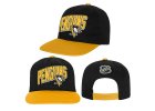 Dětské kšiltovky Pittsburgh Penguins