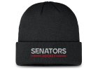 Gorros de invierno para hombre Ottawa Senators