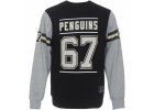 Pánské mikiny a bundy Pittsburgh Penguins
