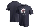 Dětská trička Winnipeg Jets