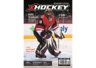 Časopis xHockey ročník 2022