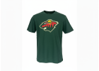 Dětská trička Minnesota Wild