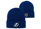 Gorros de invierno para niños Tampa Bay Lightning