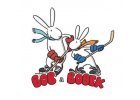 Bob a Bobek