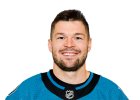 Tomáš Hertl San Jose SHakrs