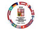 Mistrovství světa v ledním hokeji 2024