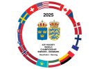 2025 Mistrovství světa v ledním hokeji