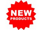 Nové produkty
