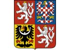 Český státní znak