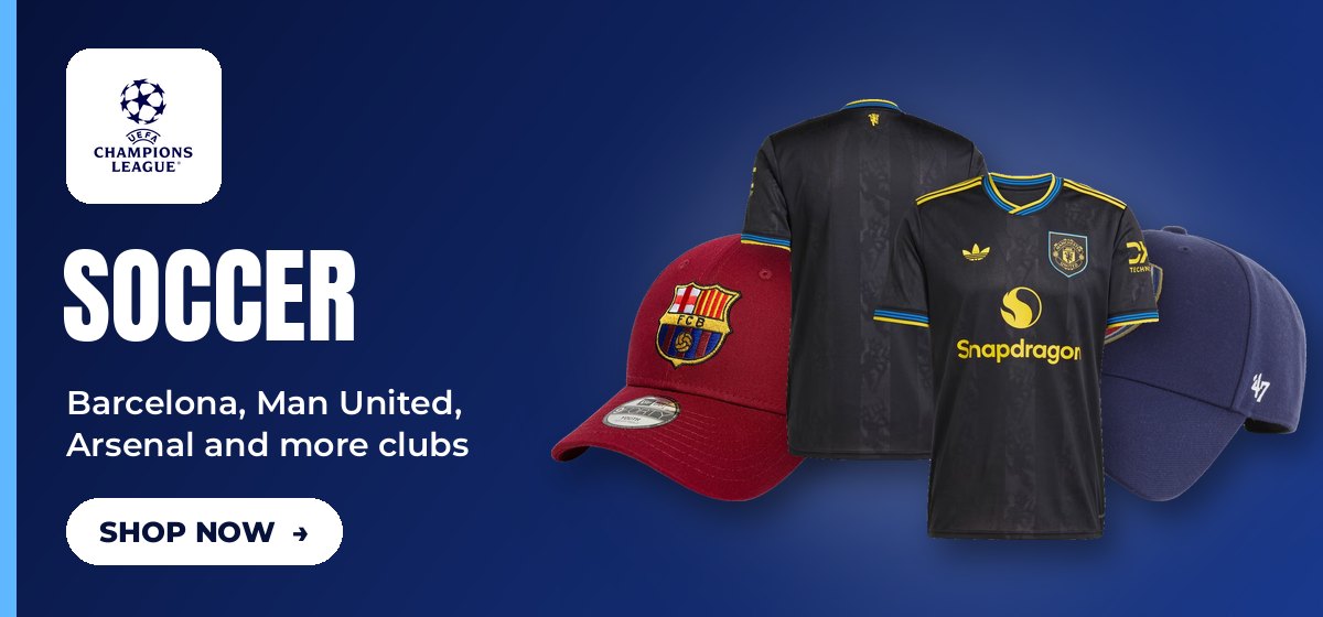 SOCCER – Barcelona, Man United, Arsenal and more clubs