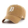Pánská kšiltovka Detroit Tigers MLB '47 CLEAN UP w/ No Loop Label