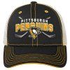117237 detska ksiltovka pittsburgh penguins nhl lockup meshback adjustable