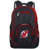61596 batoh new jersey devils nhl trim color laptop backpack