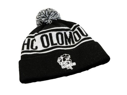 Kulich cernobily HC Olomouc