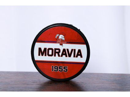 Puk MORAVIA